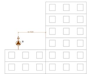 Рис. 13 Выброс дыма при разновысотных секциях.jpg